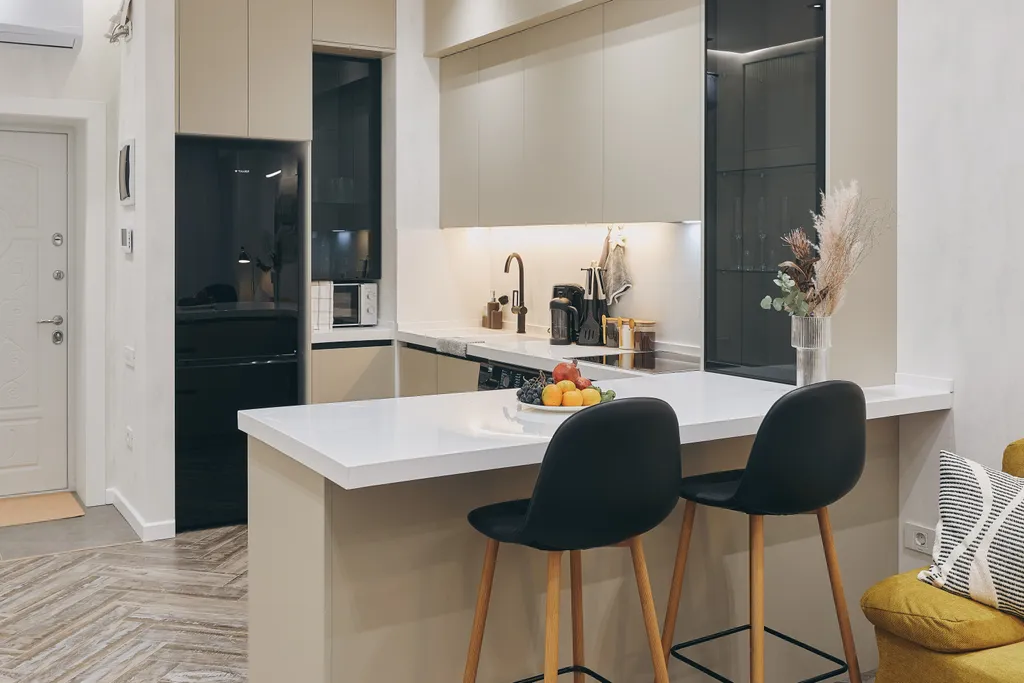 Topchubaeva (GK Aparts)