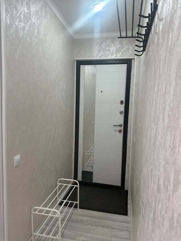 Уютная, светлая квартира на юго-востоке в районе КарГУ