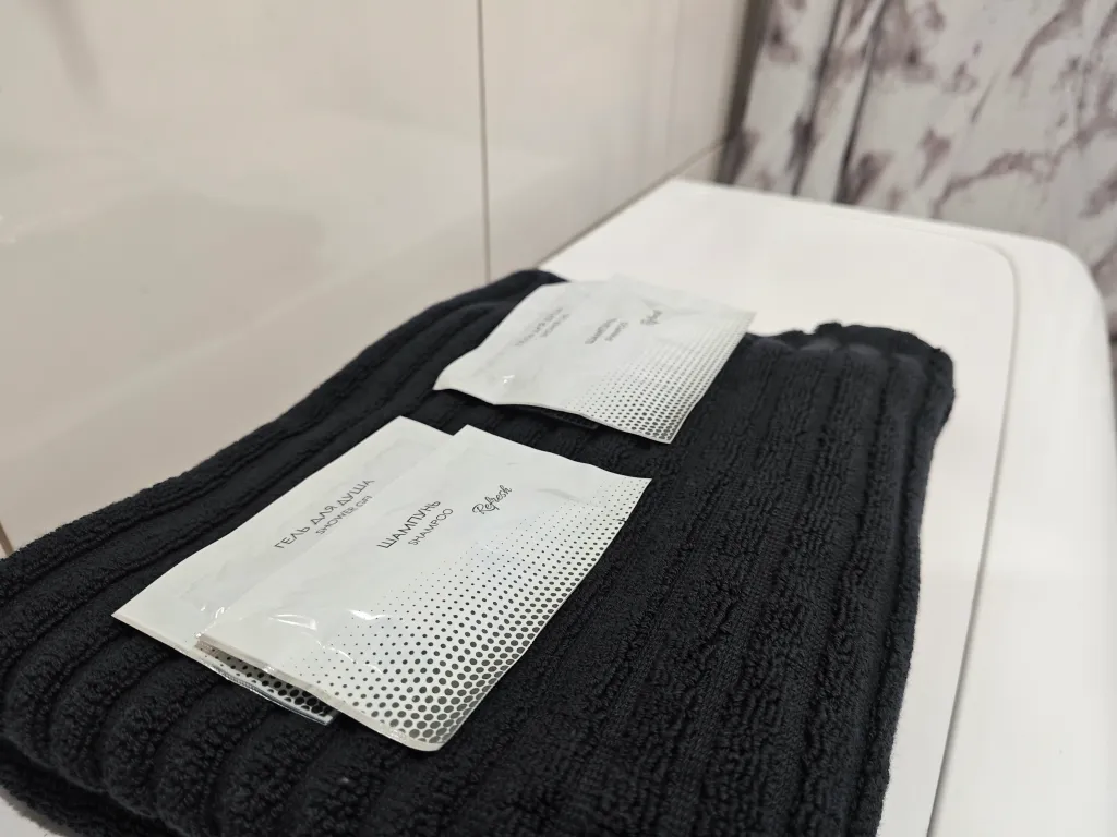 Квартира Квартира Апартамент у реки — Новосибирск