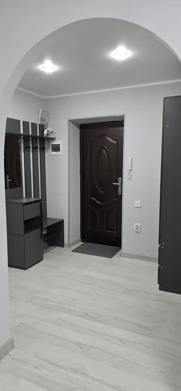 Рядом с трассой