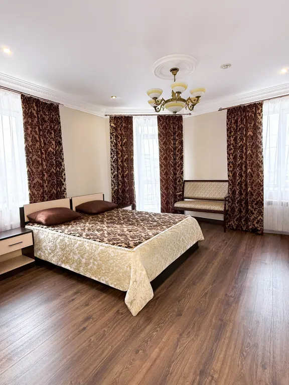 Комната