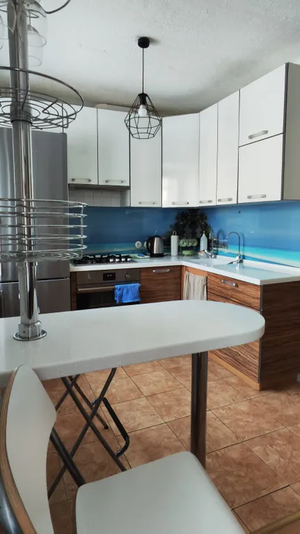 Квартира в центре города