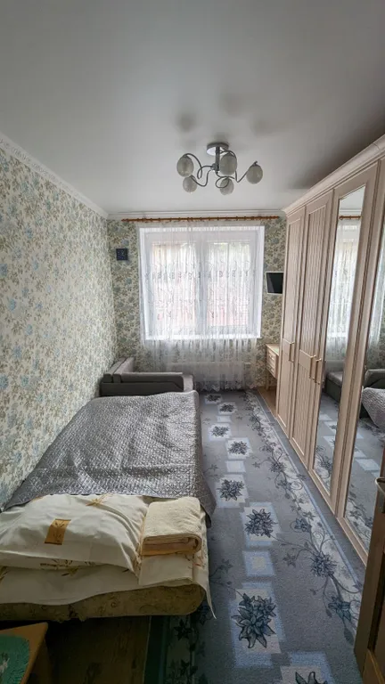 Уютная квартира в исторической части города