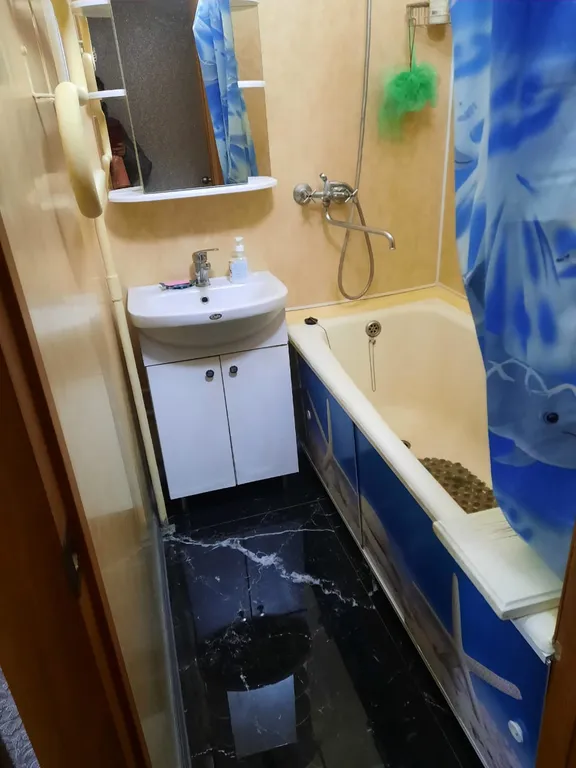 Квартиру у моря