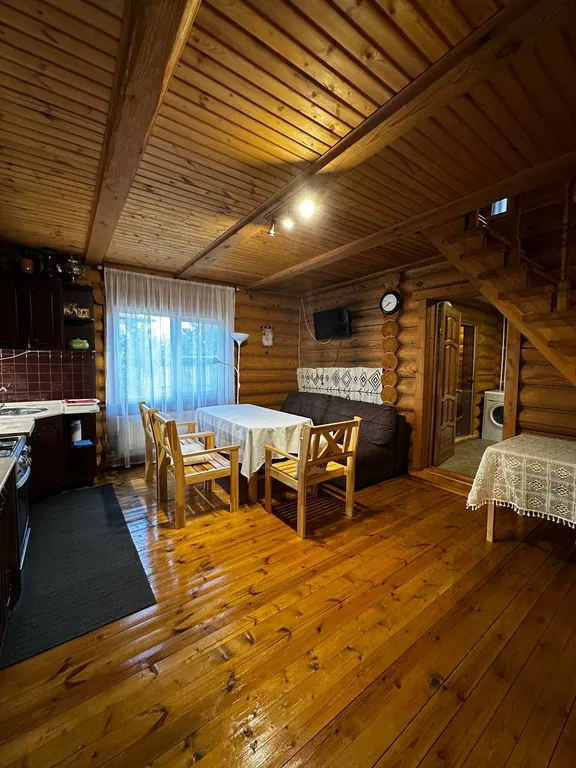 Дом для отдыха