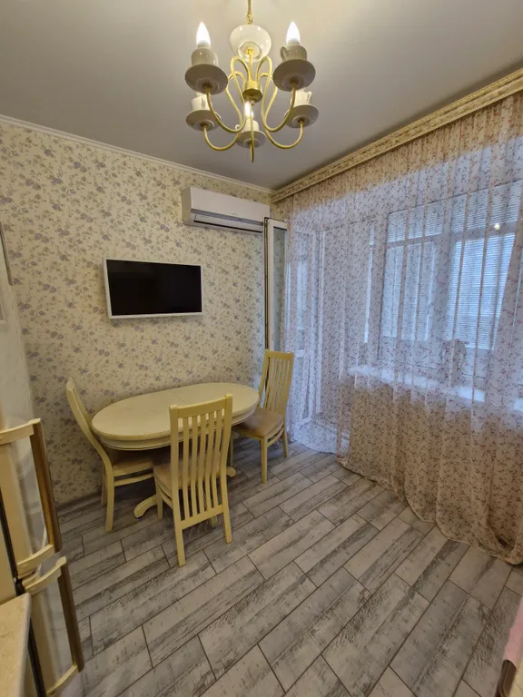 Уютная классика