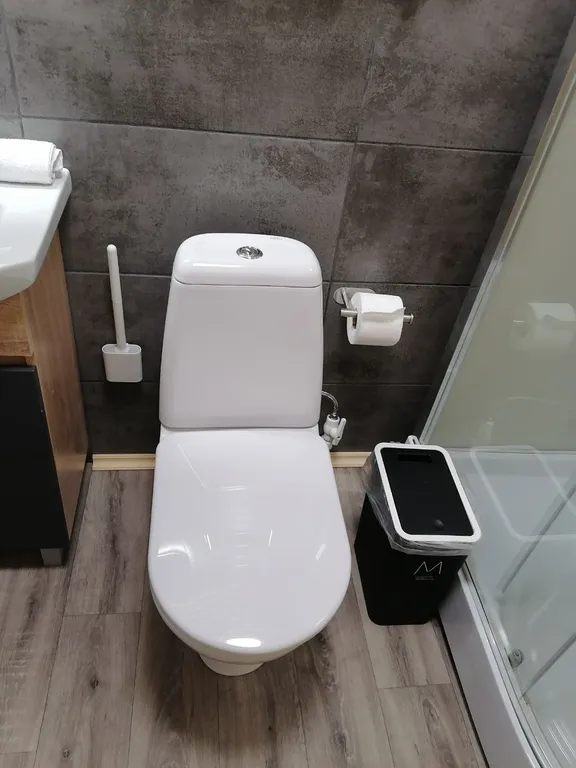 Домик Горный релакс