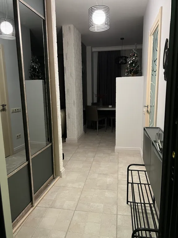 Уютная  квартира возле парка рядом со станцией