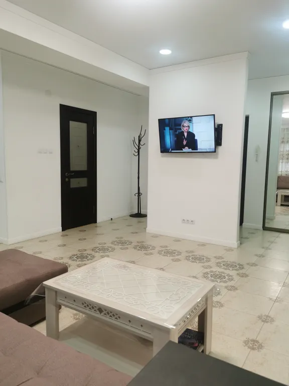 Уютная квартира в центре курортной зоны