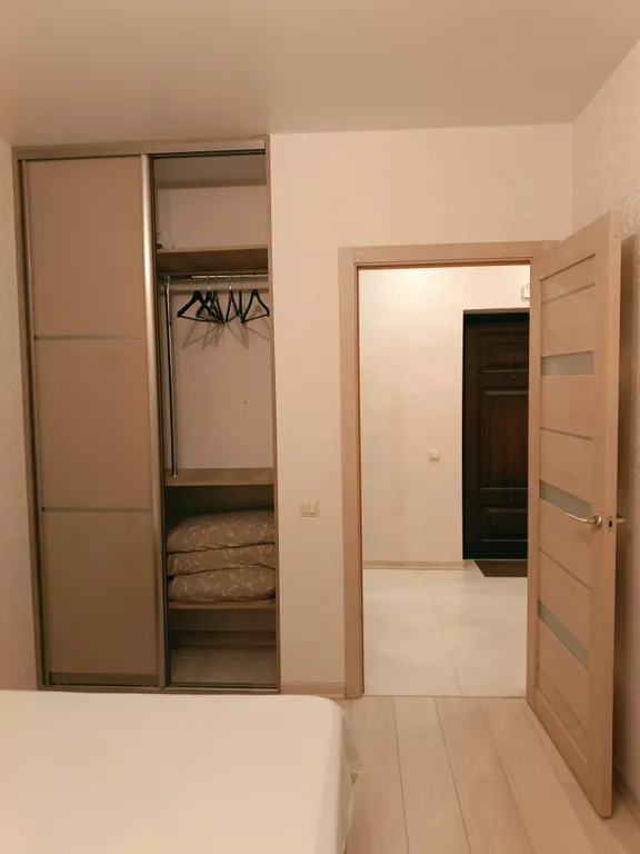 Квартира Квартира Уютная Артеша — Калининград