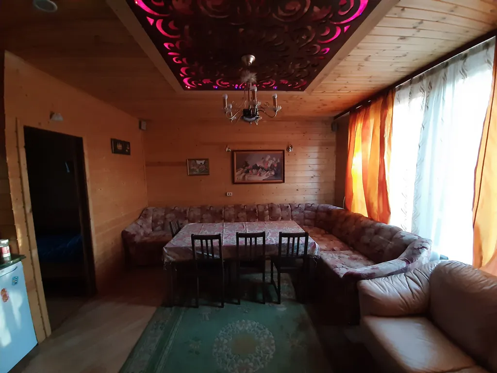 Коттедж 4-комнатный Дом — Пушкин