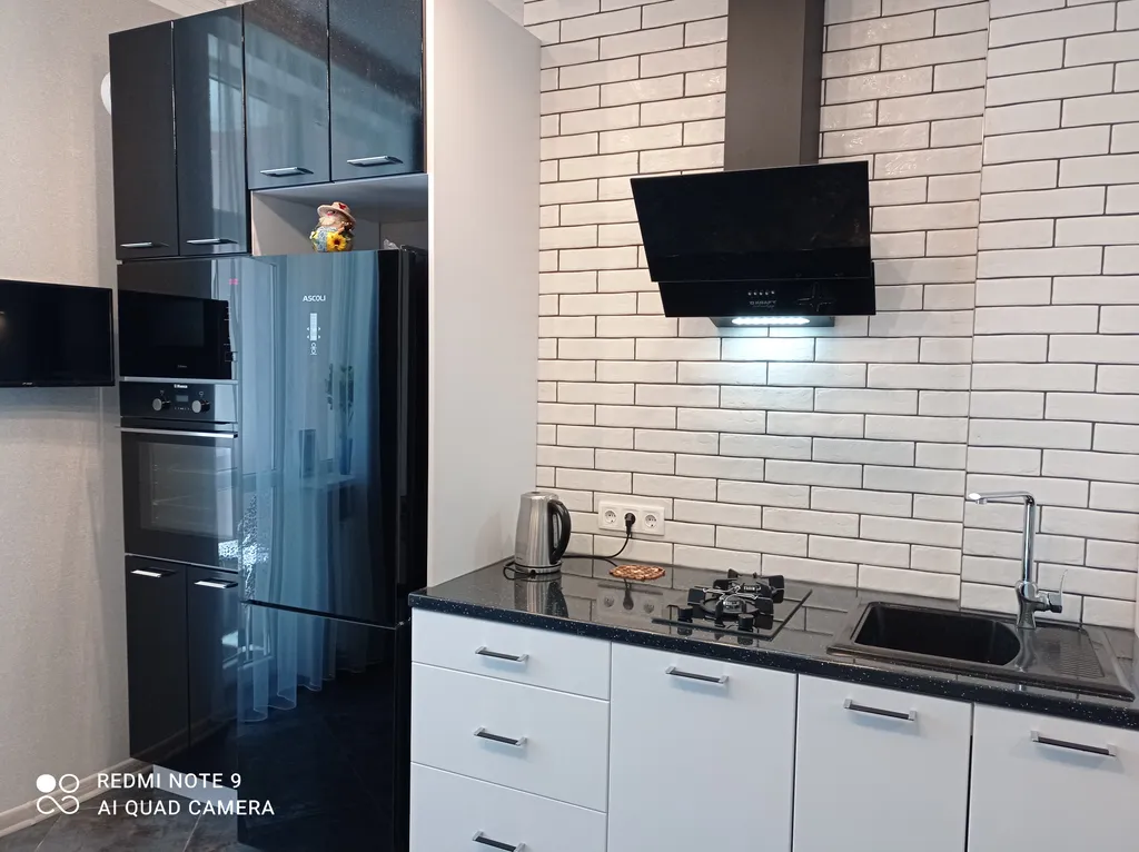 Квартира 1-комнатная Квартира — Калининград