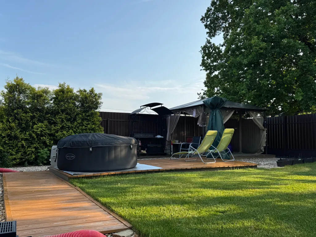 4-комнатный Дом