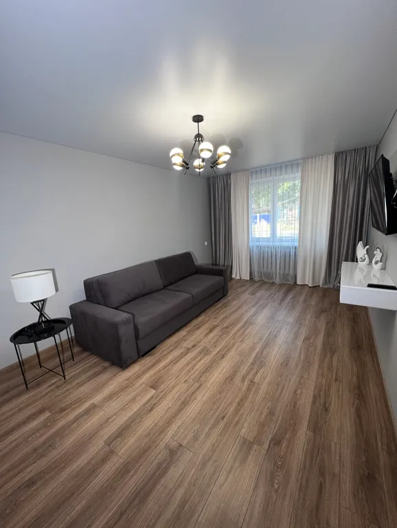 Шикарная трешка