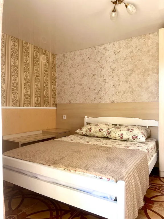 Коттедж 1-комнатный Дом — аренда посуточно в Дивноморское