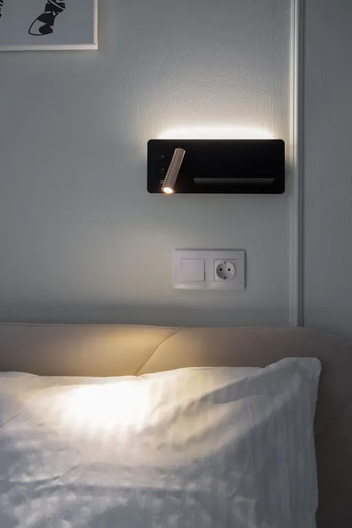 Квартира Квартира Уютная студия возле метро Кунцевская — Москва