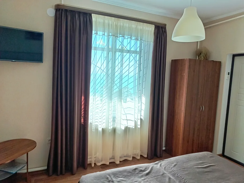 Квартира 2-комнатная Квартира — Гагра