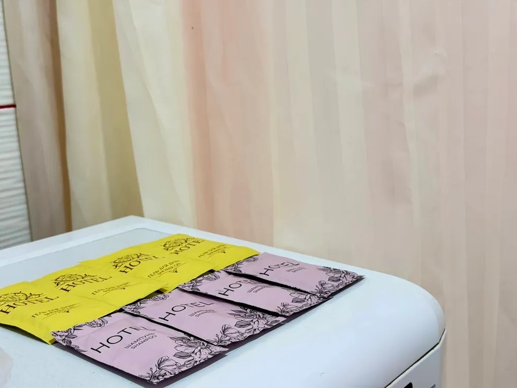 Квартира Квартира возле трц планета — Красноярск