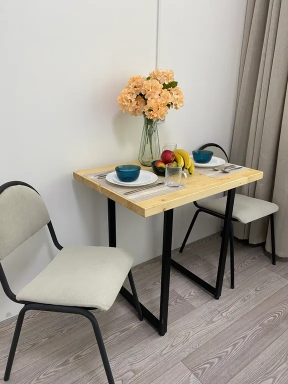 Современная студия Ц 4/1