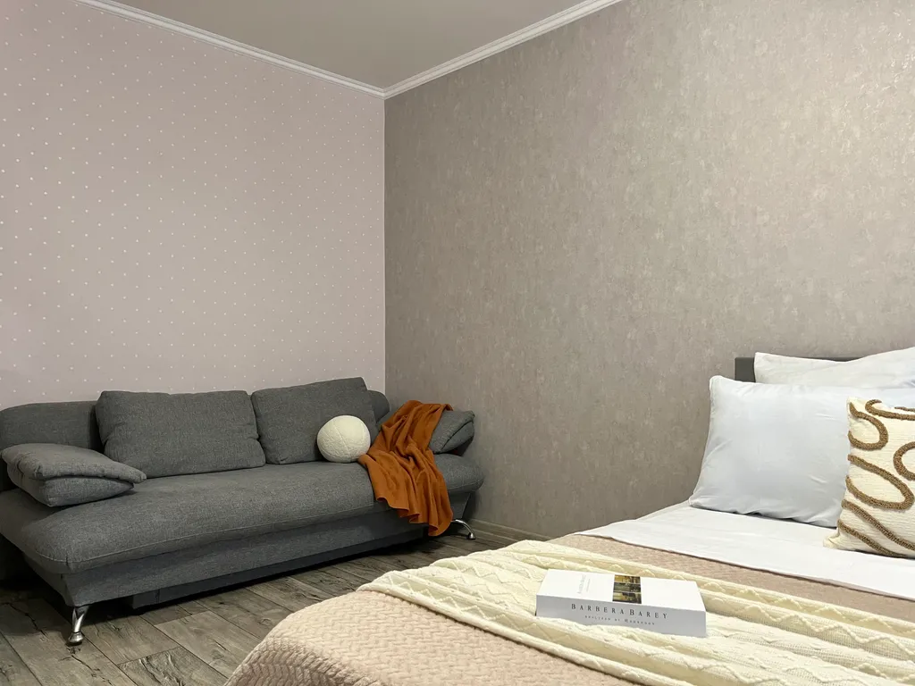 Квартира Апартаменты возле краевой больницы — Красноярск