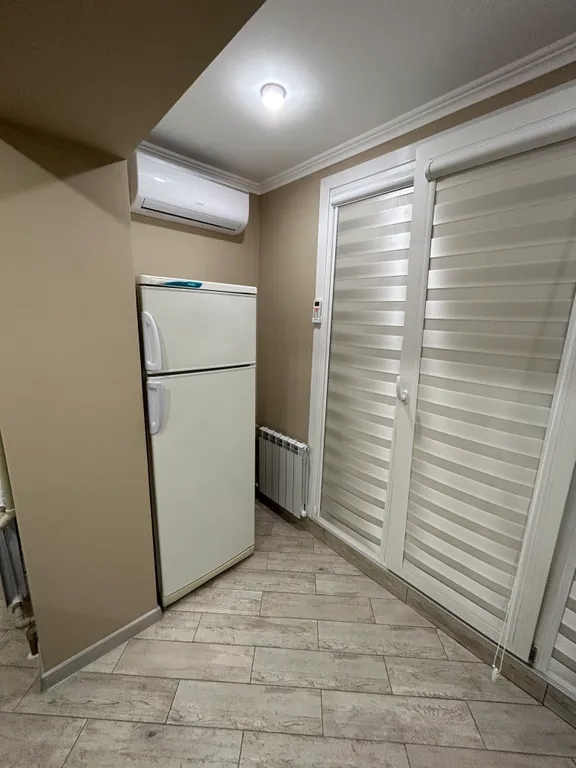 Стильная квартира в центре города