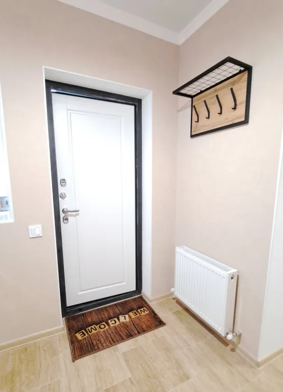 Коттедж Часть дома с парковкой и мангальной зоной рядом с парком — Кисловодск