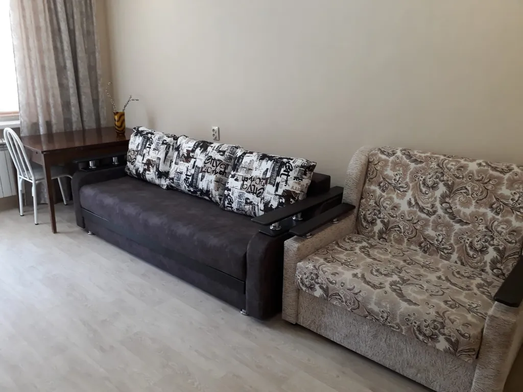 Уютная квартира недалеко от моря