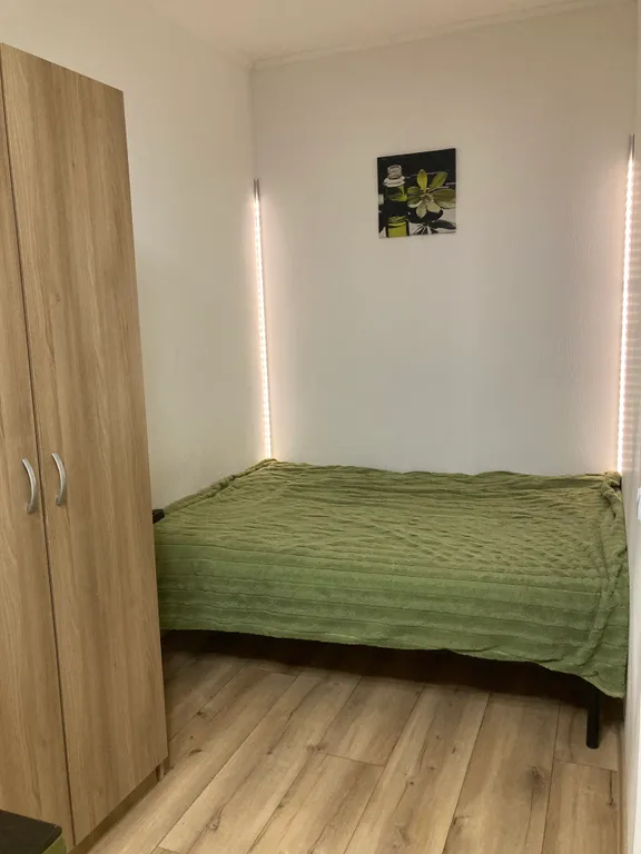 1-комнатная квартира с панорамным видом