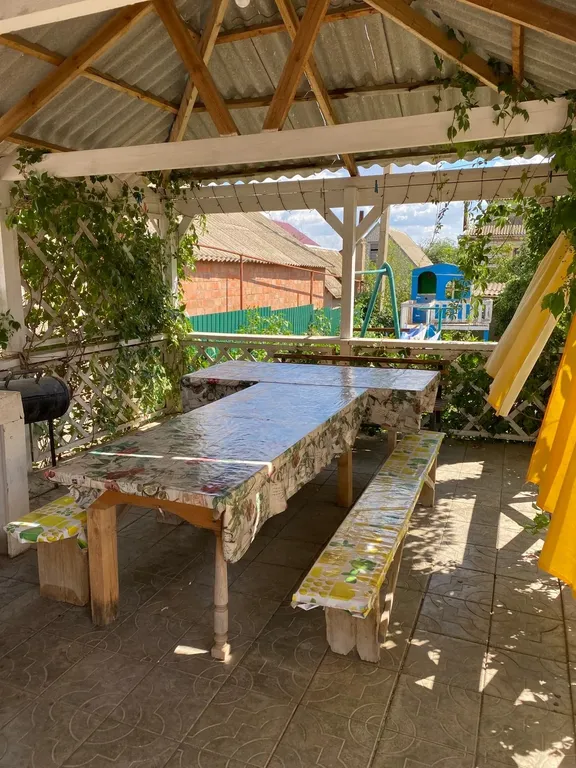 Коттедж Уютный дом — Элиста