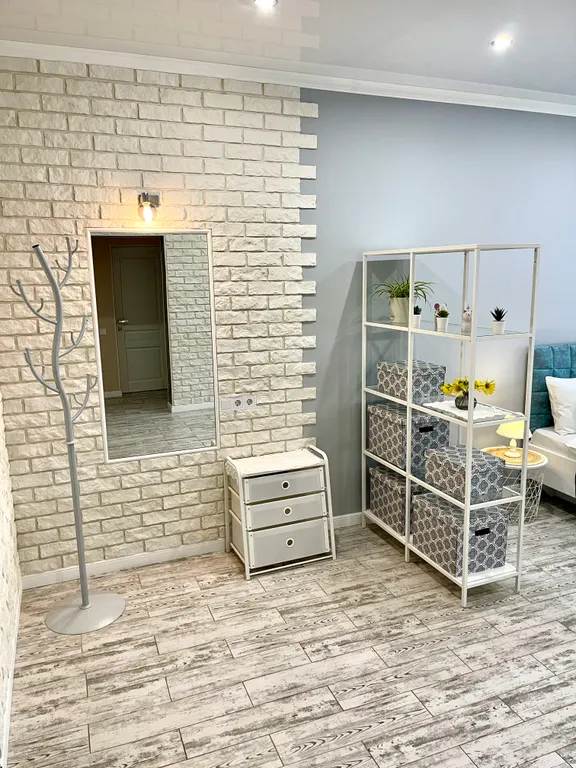 Квартира в самом центре