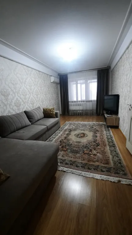 Квартира Уютная квартира возле моря — Каспийск