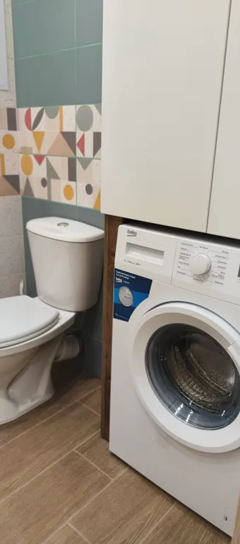 Уютная квартира около Мамаева Кургана