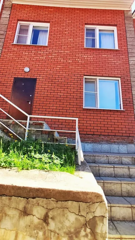 4-комнатный Дом