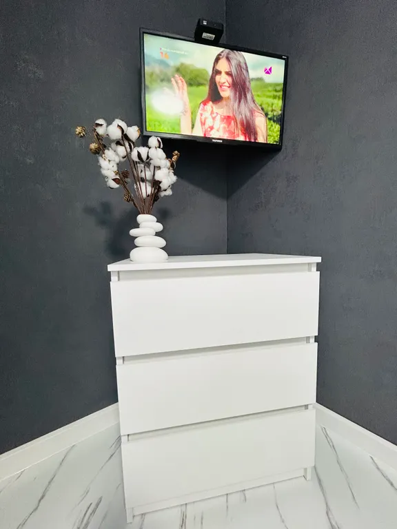 Евротрешка дизайнерская