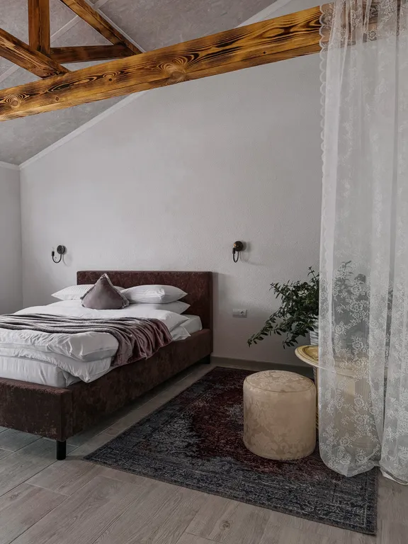 Квартира Комната — аренда посуточно в Каменюки