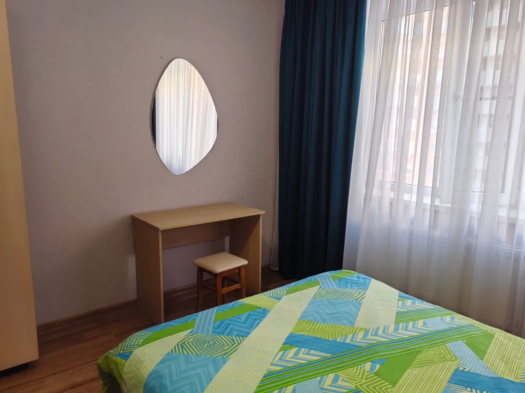 Квартира Квартира у Парка Краснодар — Краснодар