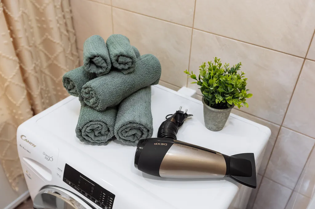 Комфортные апартаменты рядом с рыбной деревней и кафедральным собором