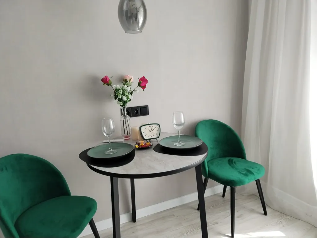 Уютная квартира для тебя