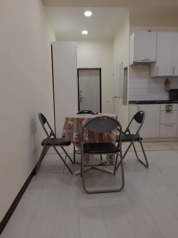 Новая студия