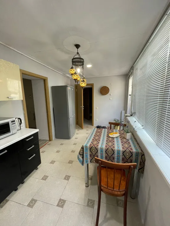 Коттедж Уютный домик — Дербент