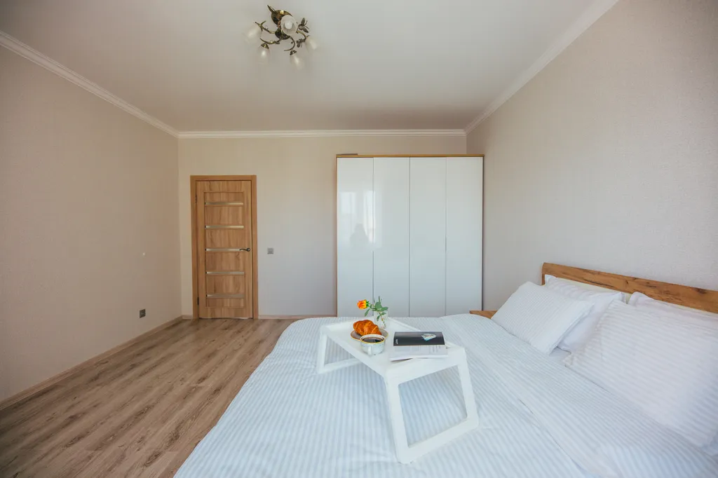 Роскошный уголок спокойствия в сердце Зеленоградска