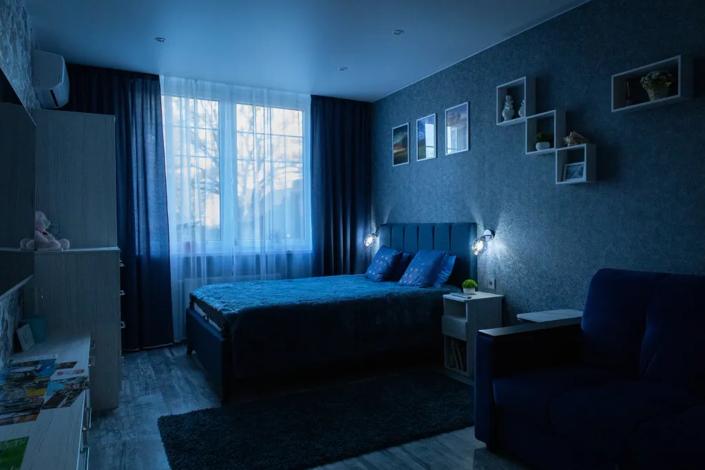 Квартира Апартаменты Rauschen Mullenteich — Светлогорск