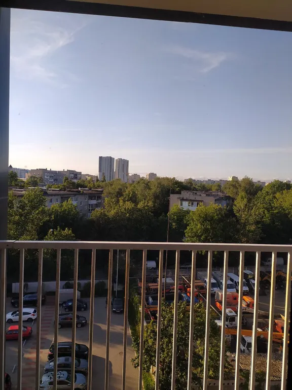 Квартира Квартира Комфортная, уютная евродвушка — Калининград