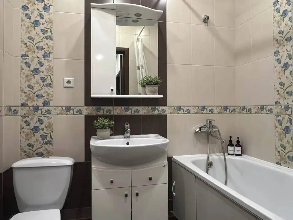 2-я квартира у МВД и Онкологии