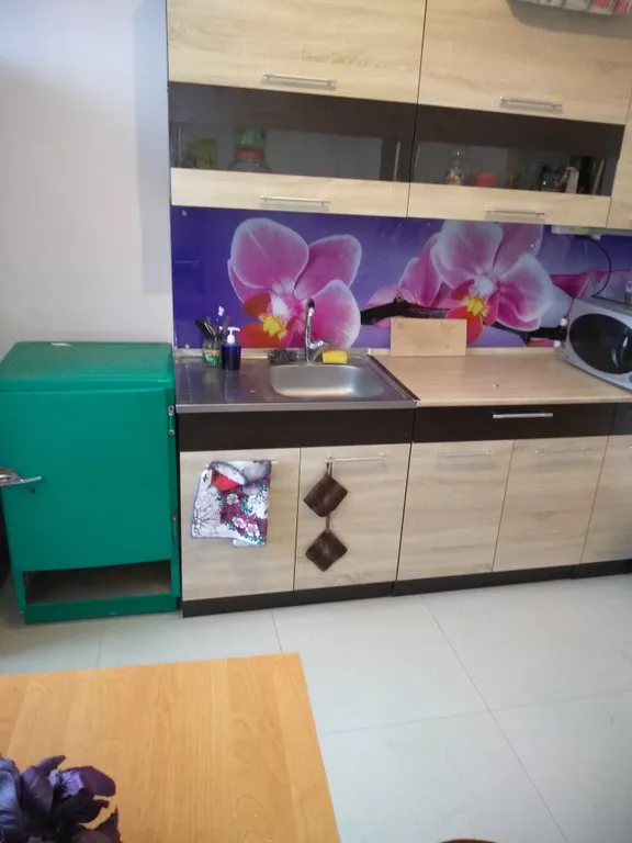 У Михаила