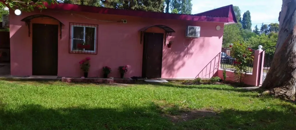 Комната