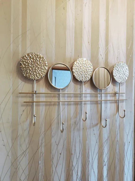 Квартира с изолированными комнатами и раздельным санузлом