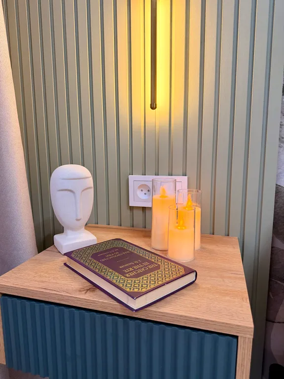 Арартаменты АрМериЛиз у Планеты