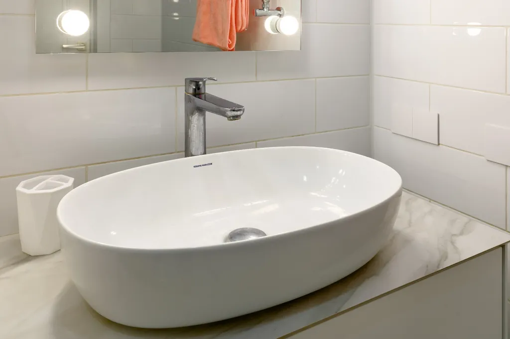 Дизайнерская квартира около центра