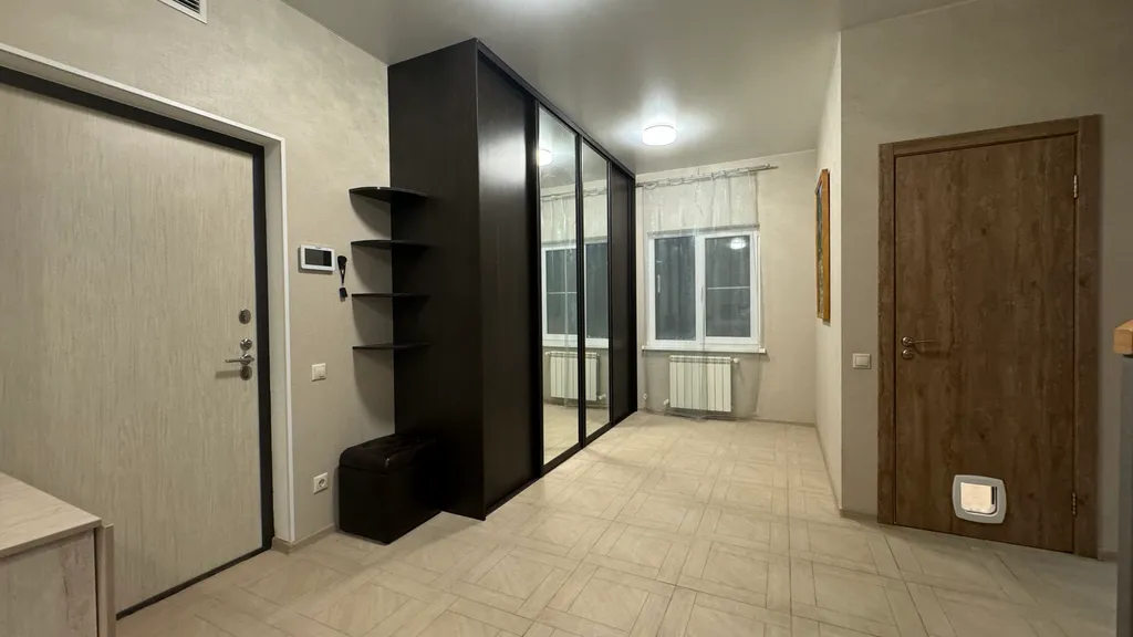 Уютный двухэтажный дом около реки Сок с пляжами